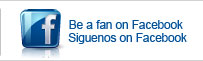 Be a fan on Facebook Noticias EN espanol Sea fan en Facebook