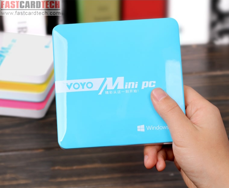 Voyo WinPad mini PC