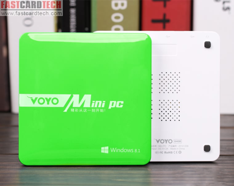 Voyo WinPad mini PC