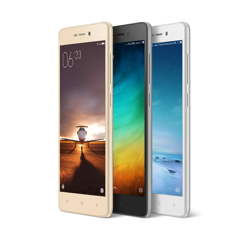 Xiaomi Redmi 3S
