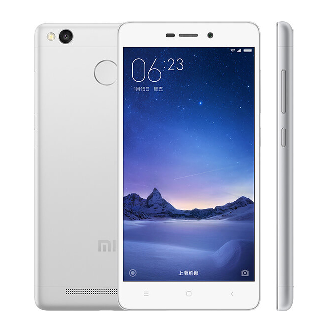 Xiaomi Redmi 3S