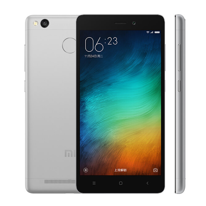 Xiaomi Redmi 3S