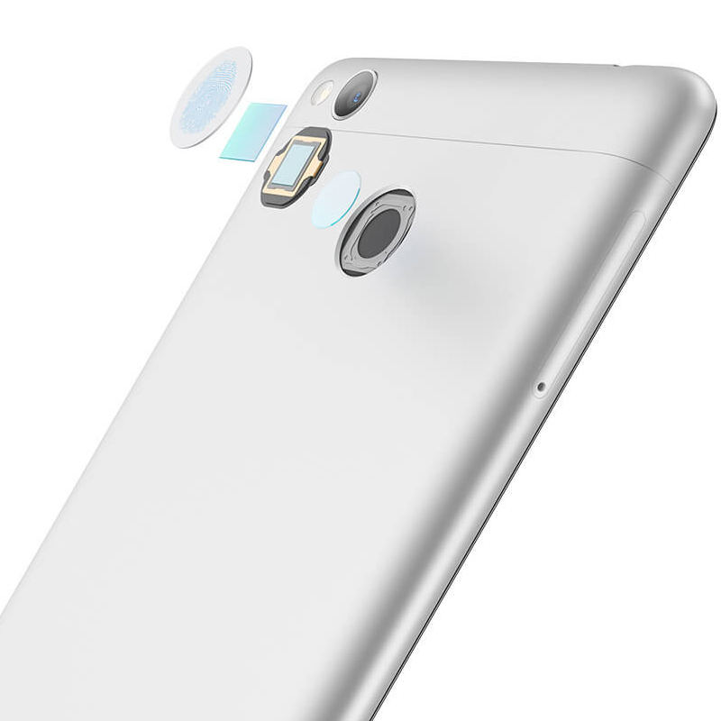 Xiaomi Redmi 3S
