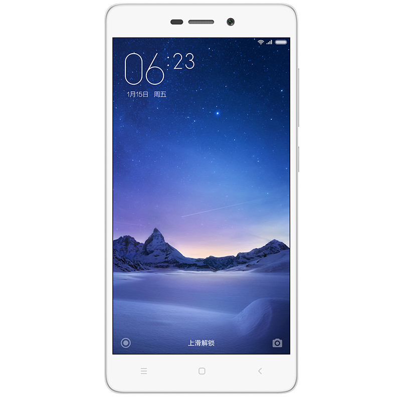 Xiaomi Redmi 3S